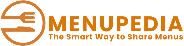 Menupedia Logo