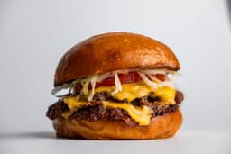 Study Burger