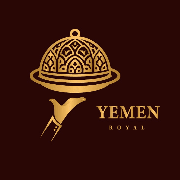 Yemen Royal - يمن رويال Logo