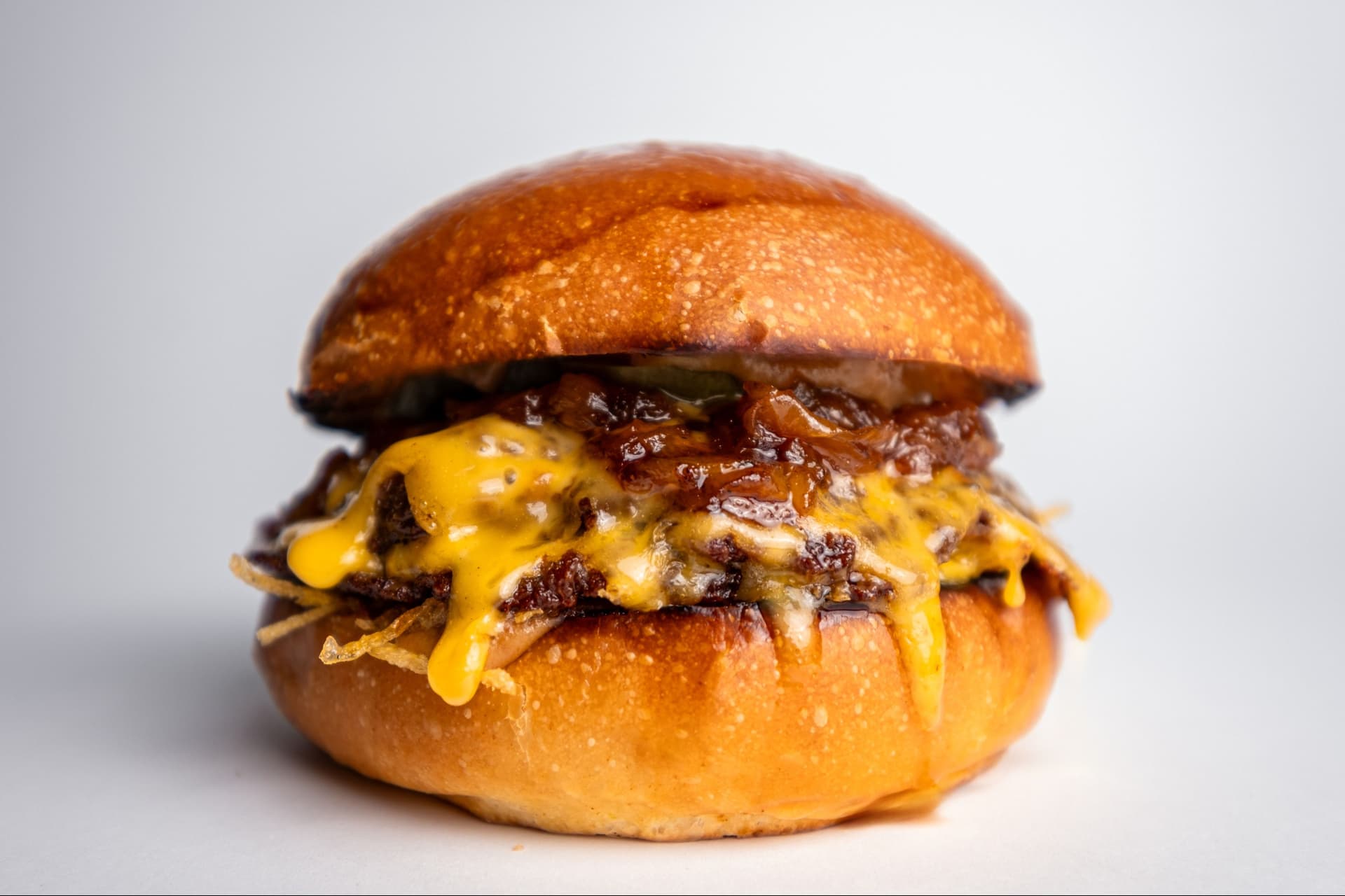 Buffalo Burger