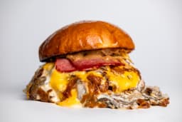 Street Burger