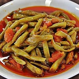 Taze Fasülye