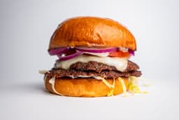Texas Burger