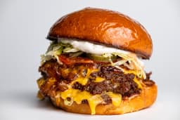 Jumbo Burger