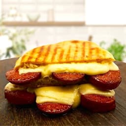 Bombiş Tost