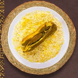 Kuzu Mendi - مندي لحم